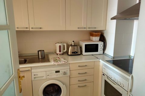 Lejlighed i Mojacar, Almeria, Mojacar - € 245.000 | Ref: 1248 - foto 11